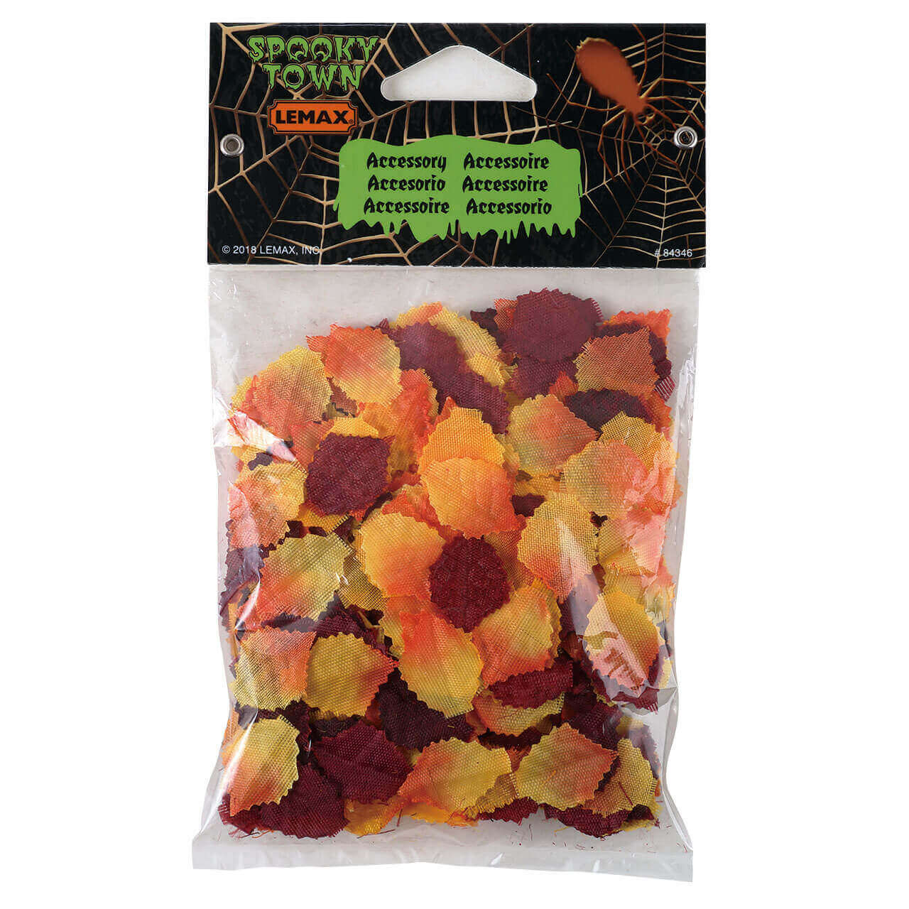 LEMAX Loose Maple Leaves #84346